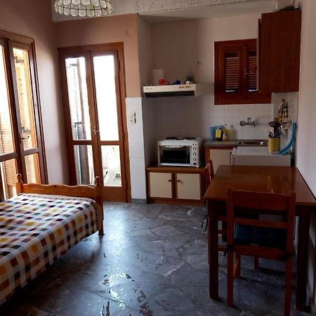 Apartment At Tsoutsouros South Crete Eksteriør bilde