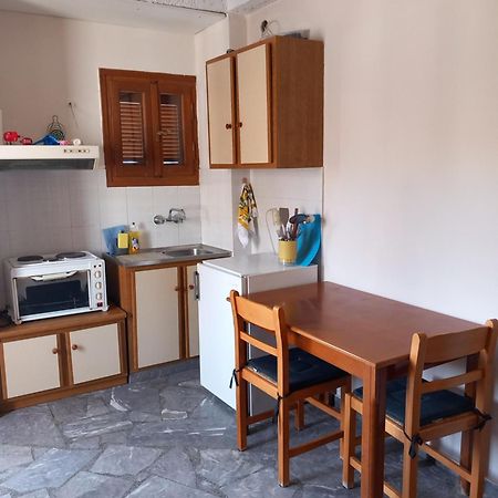 Apartment At Tsoutsouros South Crete Eksteriør bilde