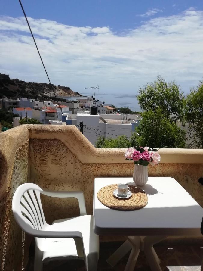 Apartment At Tsoutsouros South Crete Eksteriør bilde