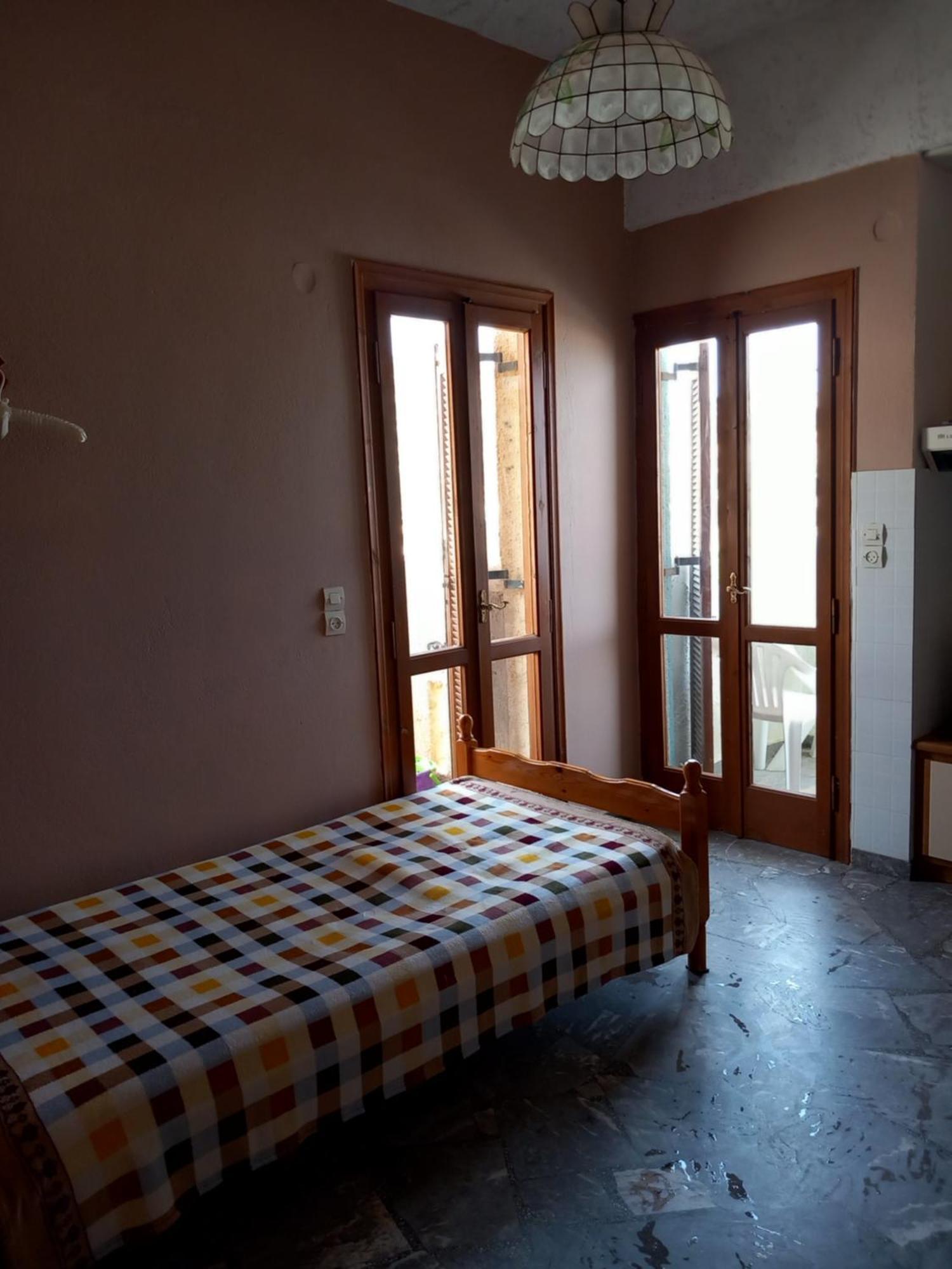 Apartment At Tsoutsouros South Crete Eksteriør bilde