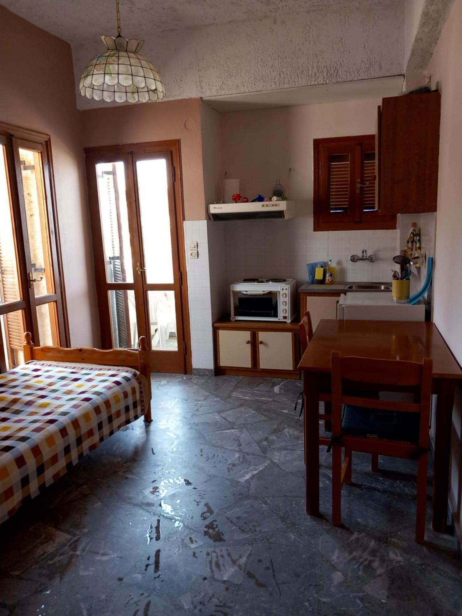 Apartment At Tsoutsouros South Crete Eksteriør bilde