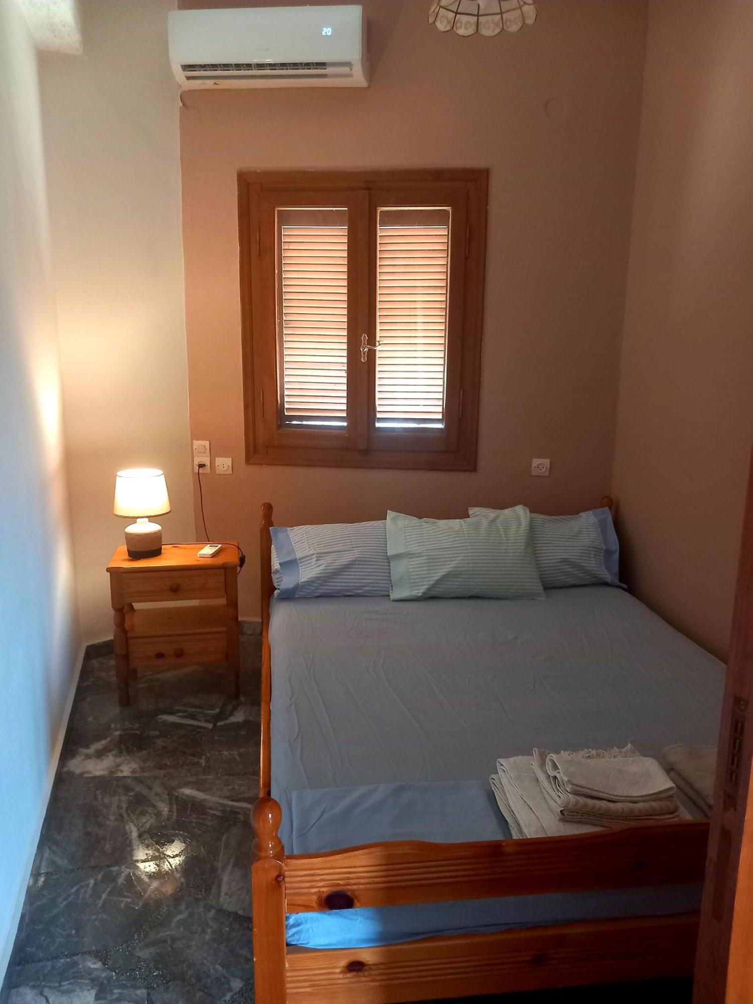 Apartment At Tsoutsouros South Crete Eksteriør bilde