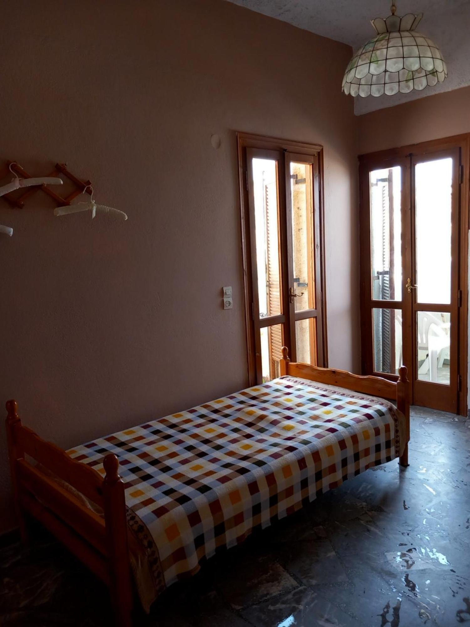 Apartment At Tsoutsouros South Crete Eksteriør bilde