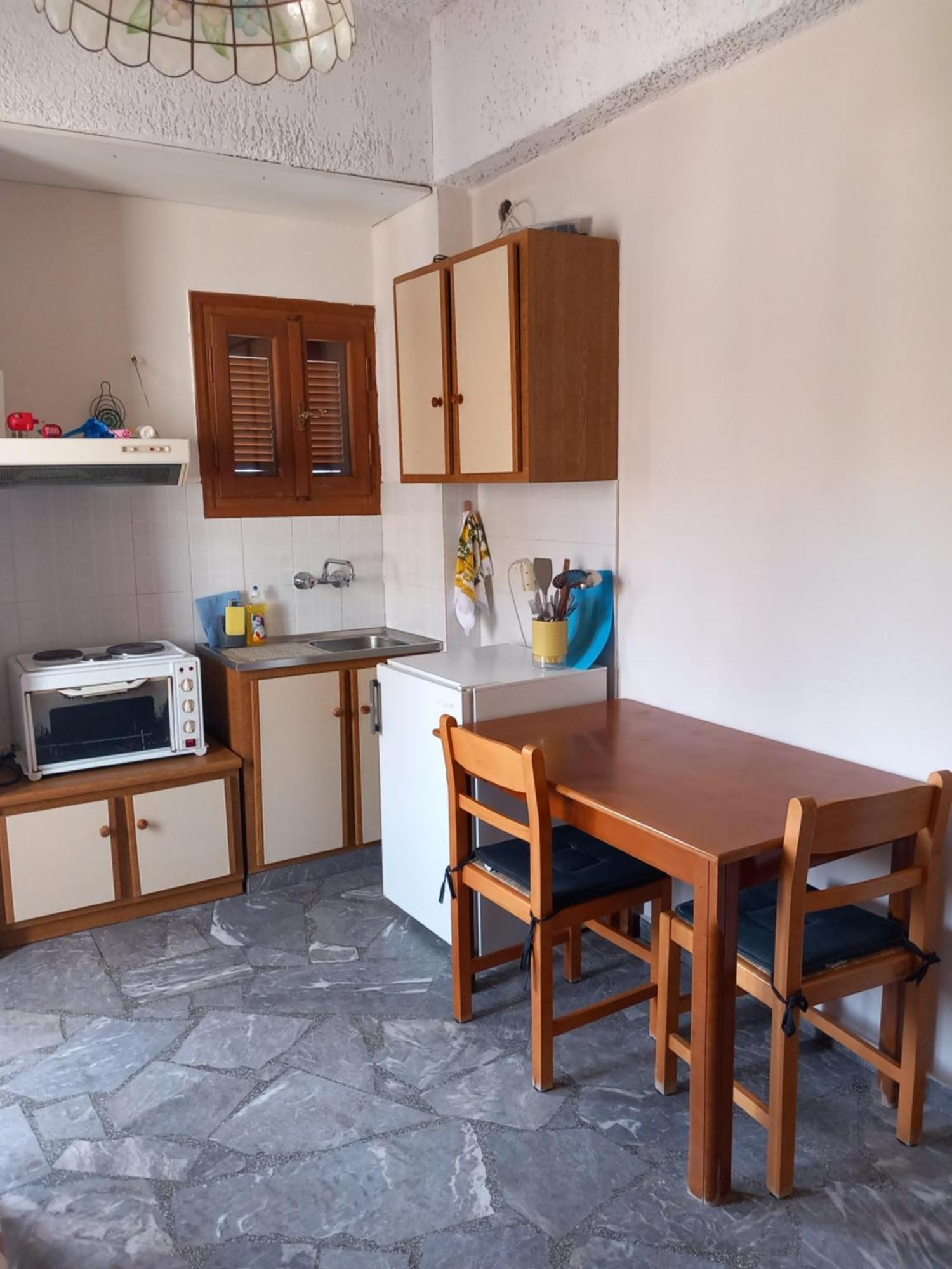 Apartment At Tsoutsouros South Crete Eksteriør bilde